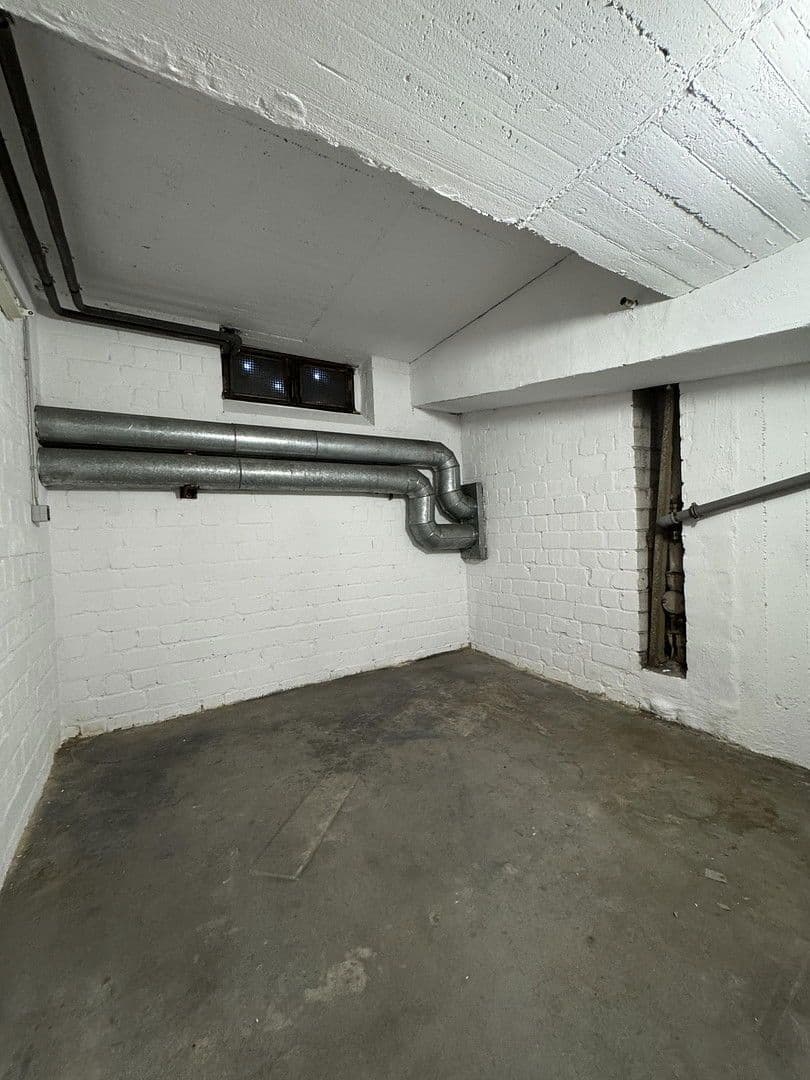 Pronájem bytu 4+1 102 m², Marl, Severní Porýní-Vestfálsko Pronájem bytu 4+1 102 m², Marl, Severní Porýní-Vestfálsko