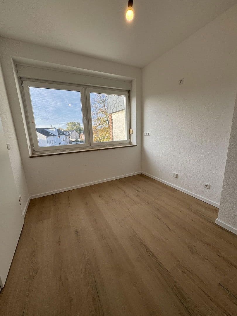 Pronájem bytu 4+1 102 m², Marl, Severní Porýní-Vestfálsko Pronájem bytu 4+1 102 m², Marl, Severní Porýní-Vestfálsko