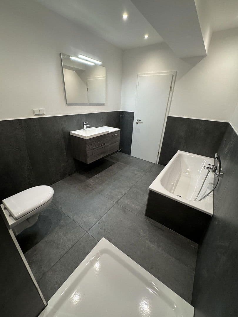 Pronájem bytu 4+1 102 m², Marl, Severní Porýní-Vestfálsko Pronájem bytu 4+1 102 m², Marl, Severní Porýní-Vestfálsko