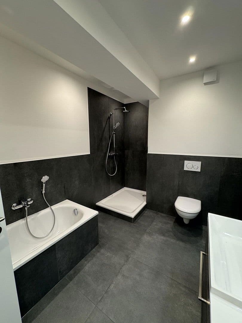 Pronájem bytu 4+1 102 m², Marl, Severní Porýní-Vestfálsko Pronájem bytu 4+1 102 m², Marl, Severní Porýní-Vestfálsko