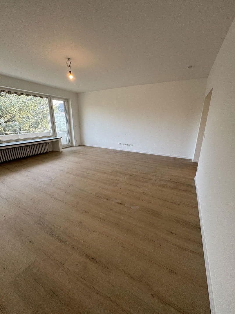 Pronájem bytu 4+1 102 m², Marl, Severní Porýní-Vestfálsko Pronájem bytu 4+1 102 m², Marl, Severní Porýní-Vestfálsko
