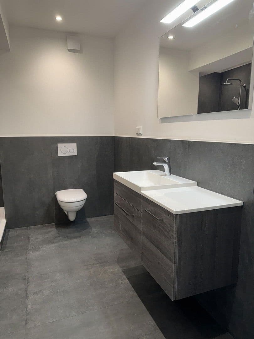 Pronájem bytu 4+1 102 m², Marl, Severní Porýní-Vestfálsko Pronájem bytu 4+1 102 m², Marl, Severní Porýní-Vestfálsko