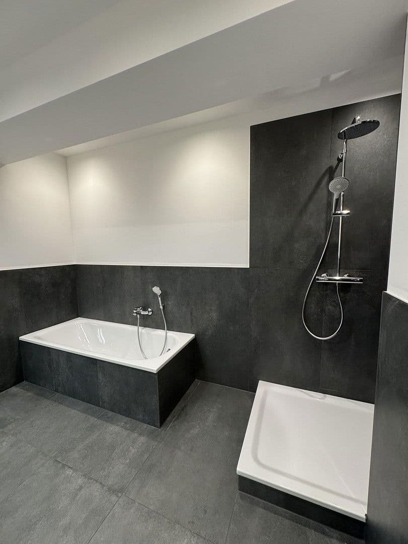 Pronájem bytu 4+1 102 m², Marl, Severní Porýní-Vestfálsko Pronájem bytu 4+1 102 m², Marl, Severní Porýní-Vestfálsko