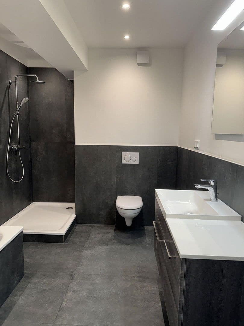 Pronájem bytu 4+1 102 m², Marl, Severní Porýní-Vestfálsko Pronájem bytu 4+1 102 m², Marl, Severní Porýní-Vestfálsko