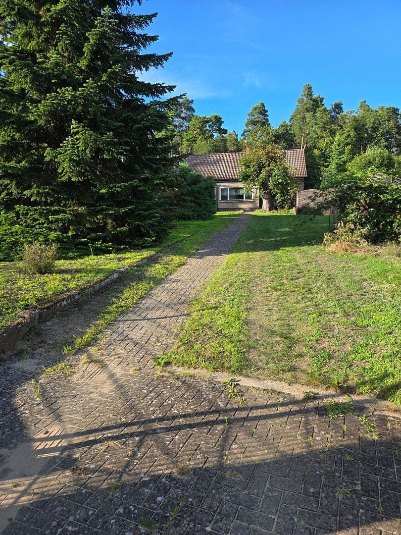 Prodej domu 95 m², pozemek 992 m², Mühlenbecker Land, Braniborsko Prodej domu 95 m², pozemek 992 m², Mühlenbecker Land, Braniborsko