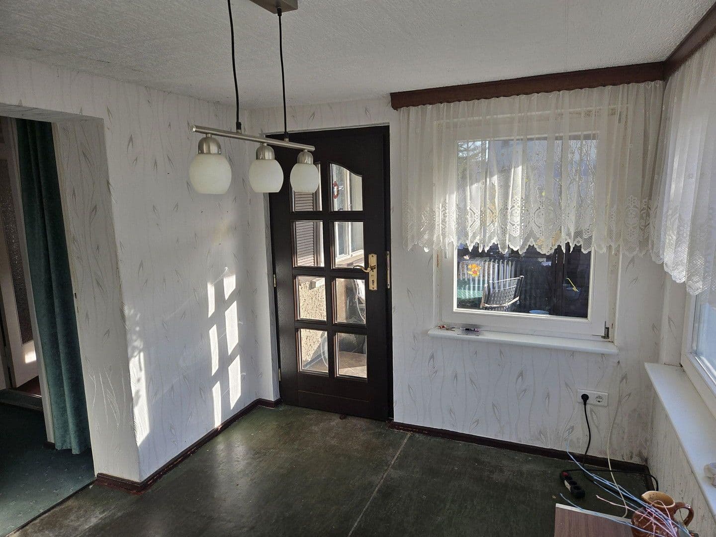 Prodej domu 95 m², pozemek 992 m², Mühlenbecker Land, Braniborsko Prodej domu 95 m², pozemek 992 m², Mühlenbecker Land, Braniborsko