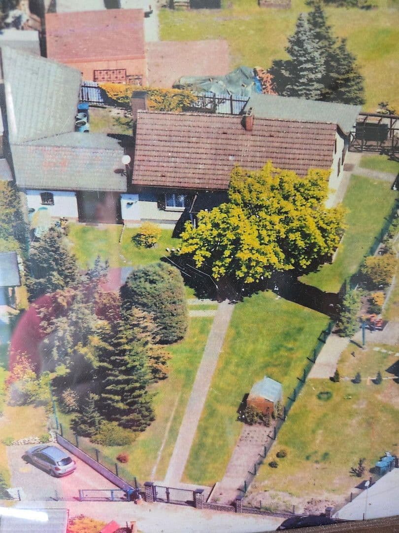 Prodej domu 95 m², pozemek 992 m², Mühlenbecker Land, Braniborsko Prodej domu 95 m², pozemek 992 m², Mühlenbecker Land, Braniborsko