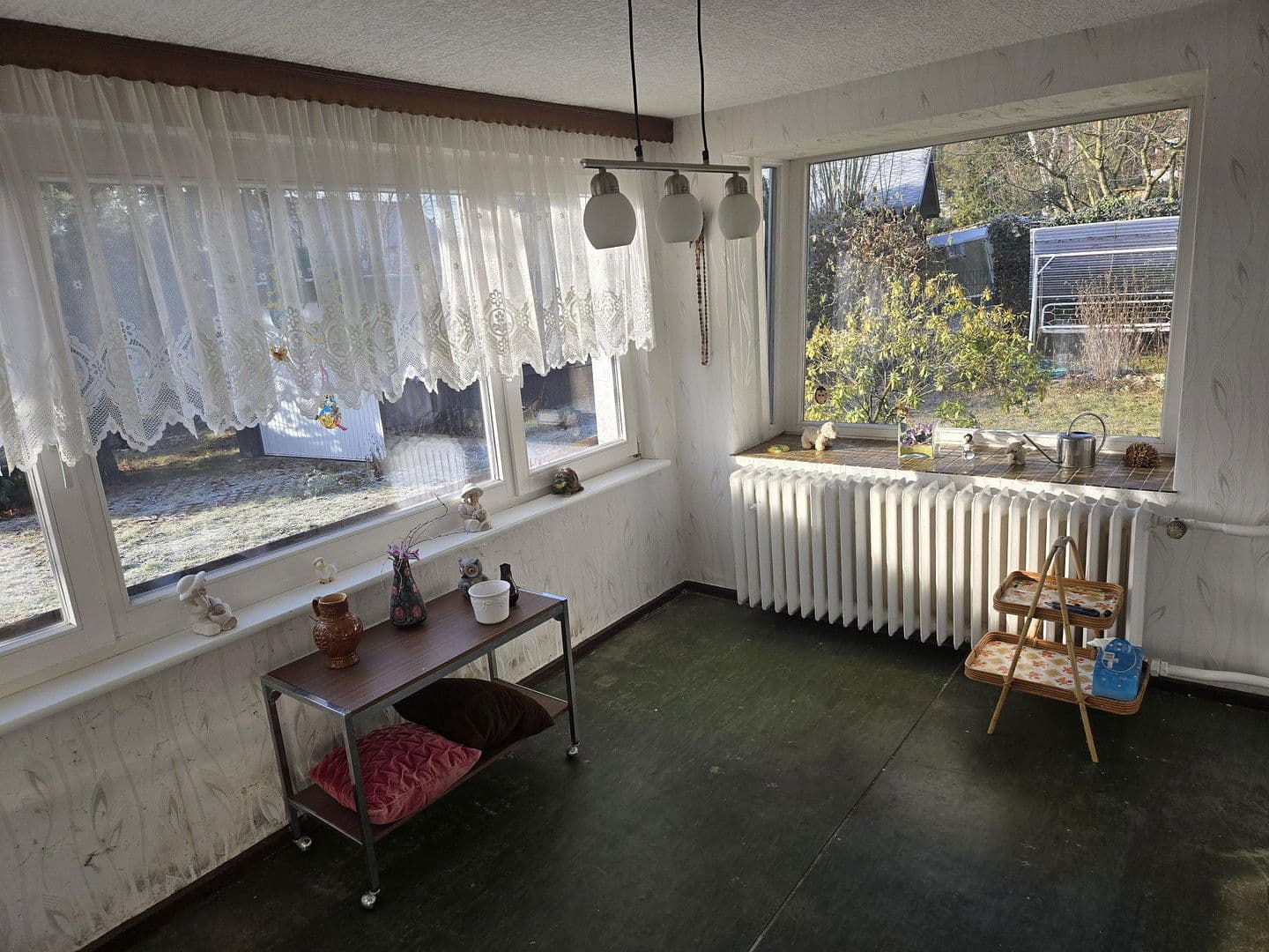 Prodej domu 95 m², pozemek 992 m², Mühlenbecker Land, Braniborsko Prodej domu 95 m², pozemek 992 m², Mühlenbecker Land, Braniborsko