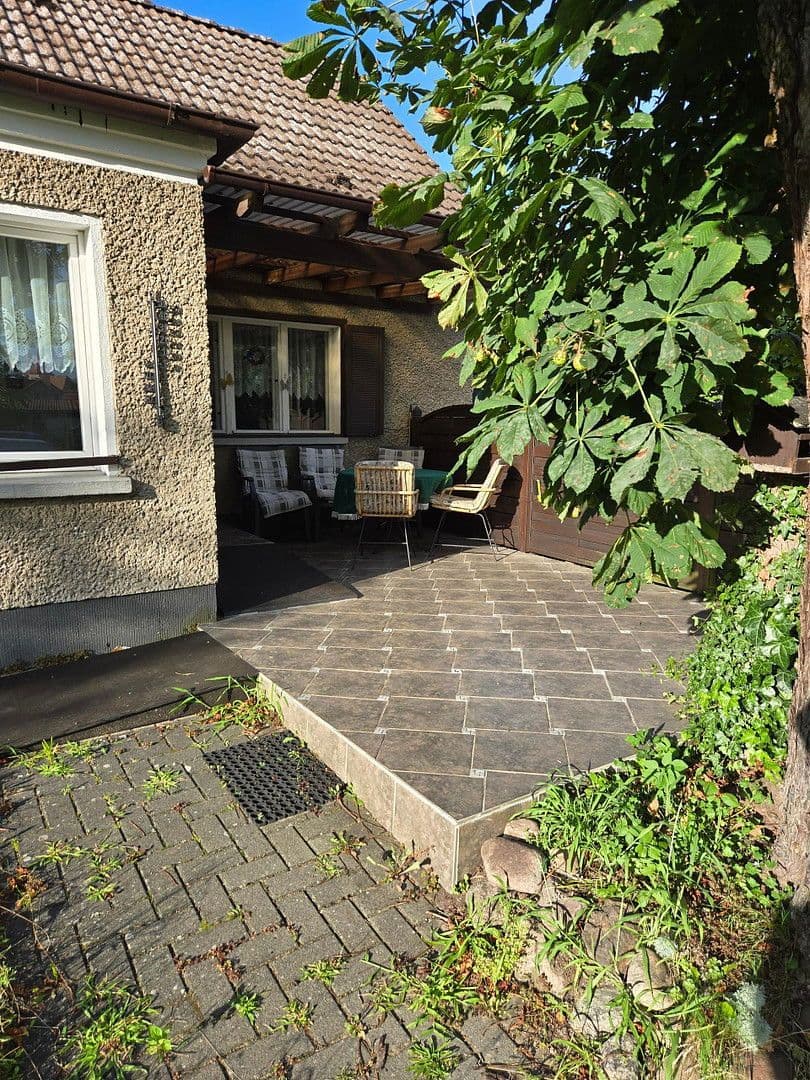 Prodej domu 95 m², pozemek 992 m², Mühlenbecker Land, Braniborsko Prodej domu 95 m², pozemek 992 m², Mühlenbecker Land, Braniborsko