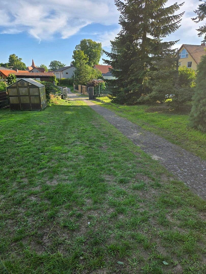 Prodej domu 95 m², pozemek 992 m², Mühlenbecker Land, Braniborsko Prodej domu 95 m², pozemek 992 m², Mühlenbecker Land, Braniborsko