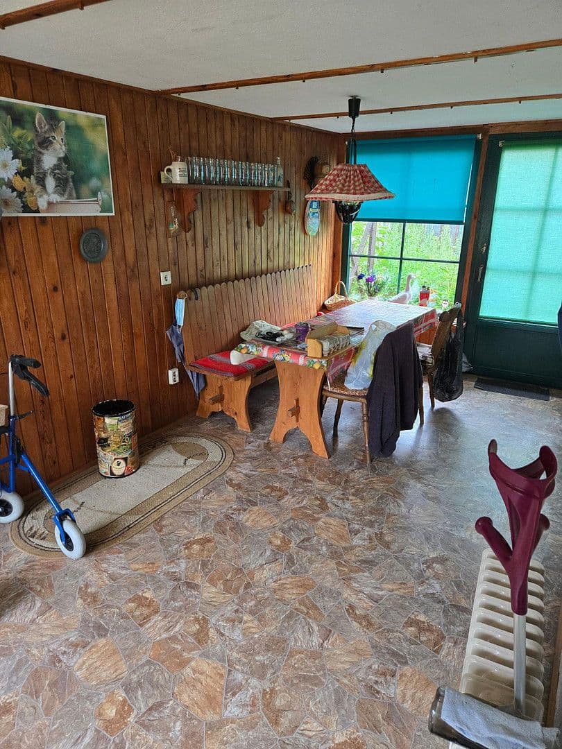 Prodej domu 95 m², pozemek 992 m², Mühlenbecker Land, Braniborsko Prodej domu 95 m², pozemek 992 m², Mühlenbecker Land, Braniborsko