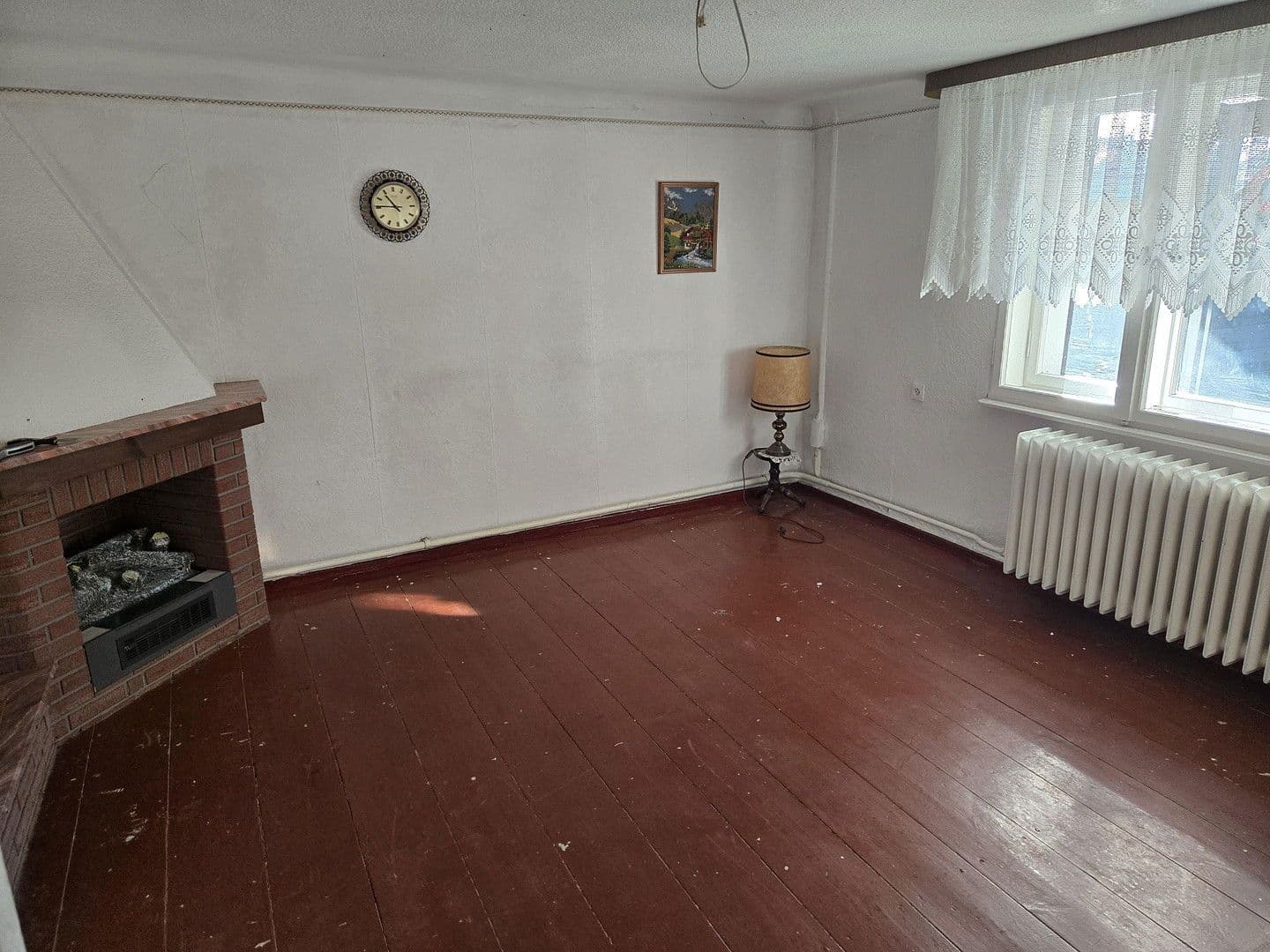 Prodej domu 95 m², pozemek 992 m², Mühlenbecker Land, Braniborsko Prodej domu 95 m², pozemek 992 m², Mühlenbecker Land, Braniborsko