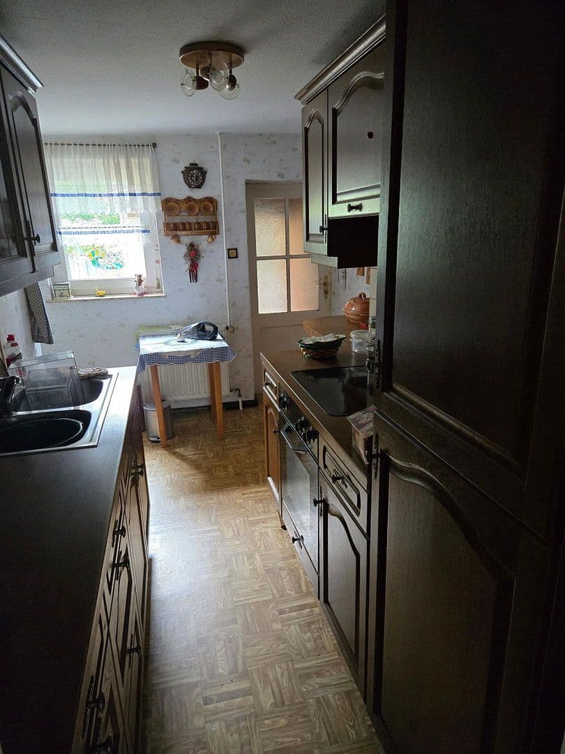 Prodej domu 95 m², pozemek 992 m², Mühlenbecker Land, Braniborsko Prodej domu 95 m², pozemek 992 m², Mühlenbecker Land, Braniborsko