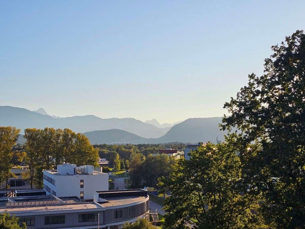 Prodej bytu 1+1 26 m², Dr. Schärf-Straße 6, Villach, Korutany Prodej bytu 1+1 26 m², Dr. Schärf-Straße 6, Villach, Korutany