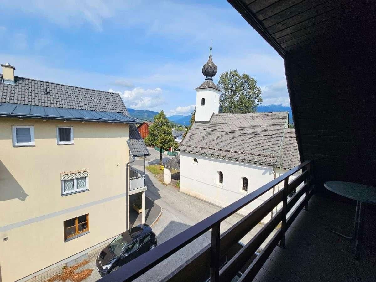 Prodej bytu 1+1 26 m², Dr. Schärf-Straße 6, Villach, Korutany Prodej bytu 1+1 26 m², Dr. Schärf-Straße 6, Villach, Korutany