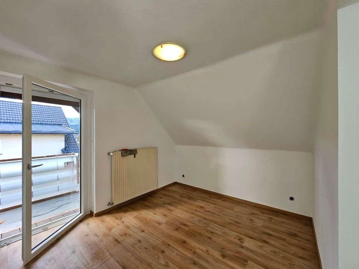 Prodej bytu 1+1 26 m², Dr. Schärf-Straße 6, Villach, Korutany Prodej bytu 1+1 26 m², Dr. Schärf-Straße 6, Villach, Korutany