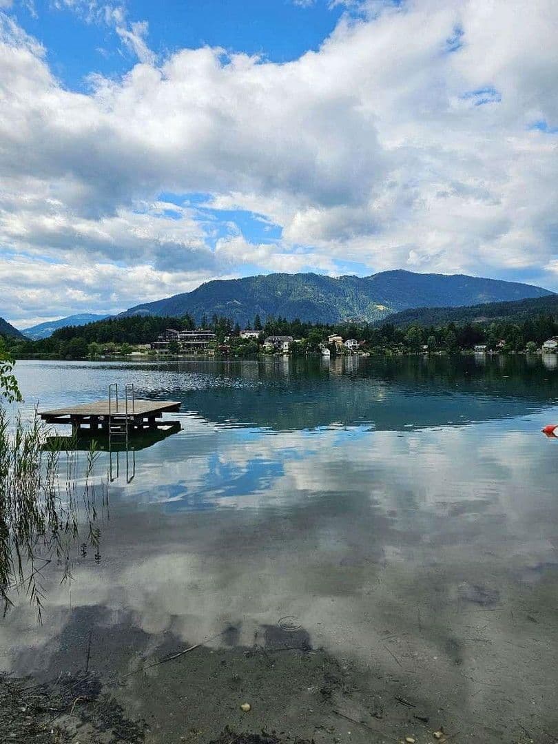 Prodej bytu 1+1 26 m², Dr. Schärf-Straße 6, Villach, Korutany Prodej bytu 1+1 26 m², Dr. Schärf-Straße 6, Villach, Korutany