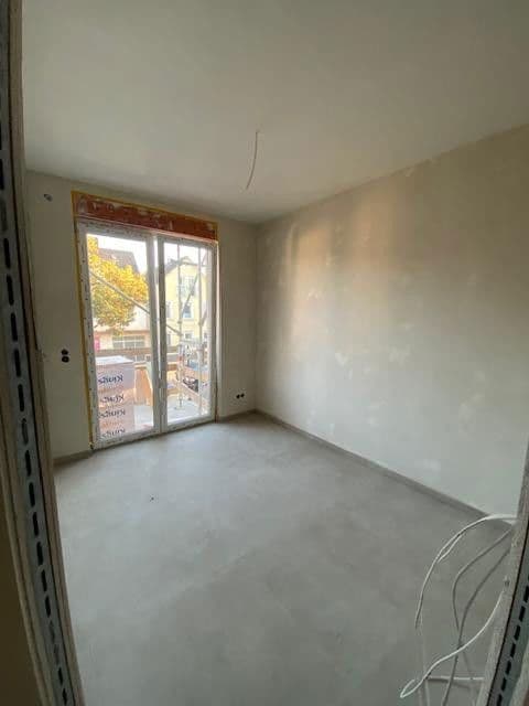 Pronájem bytu 3+1 50 m², DA-Eberstadt, Hessen Pronájem bytu 3+1 50 m², DA-Eberstadt, Hessen