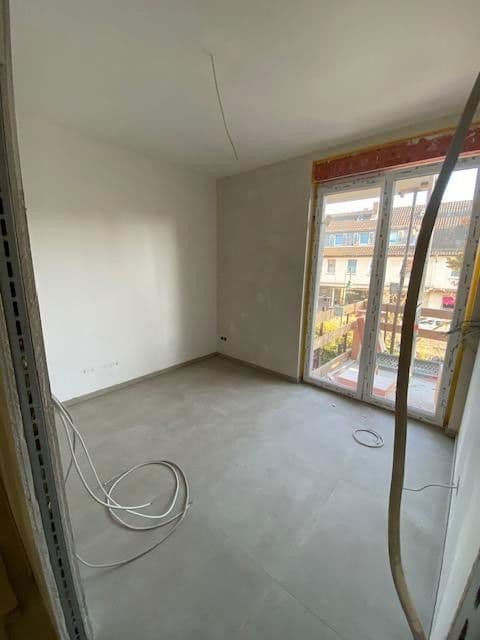 Pronájem bytu 3+1 50 m², DA-Eberstadt, Hessen Pronájem bytu 3+1 50 m², DA-Eberstadt, Hessen