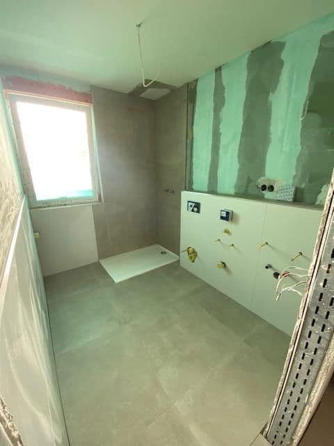 Pronájem bytu 3+1 50 m², DA-Eberstadt, Hessen Pronájem bytu 3+1 50 m², DA-Eberstadt, Hessen