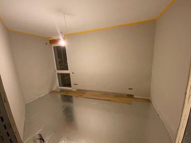 Pronájem bytu 3+1 50 m², DA-Eberstadt, Hessen Pronájem bytu 3+1 50 m², DA-Eberstadt, Hessen