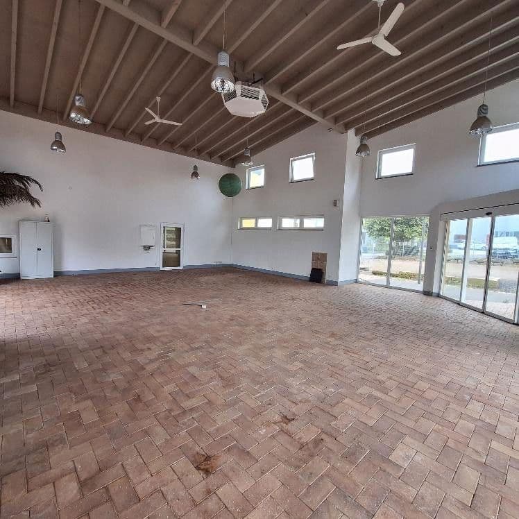 Pronájem nebytového prostoru 1.000 m², Ohlenfeldstraße 7, Boppard, Porýní-Falc Pronájem nebytového prostoru 1.000 m², Ohlenfeldstraße 7, Boppard, Porýní-Falc