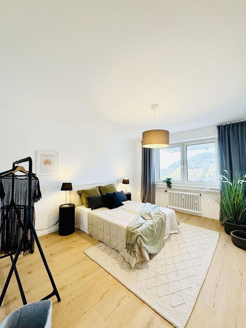 Prodej bytu 3+1 62 m², Tiegenhöfer Straße 10, Wülfrath, Severní Porýní-Vestfálsko Prodej bytu 3+1 62 m², Tiegenhöfer Straße 10, Wülfrath, Severní Porýní-Vestfálsko