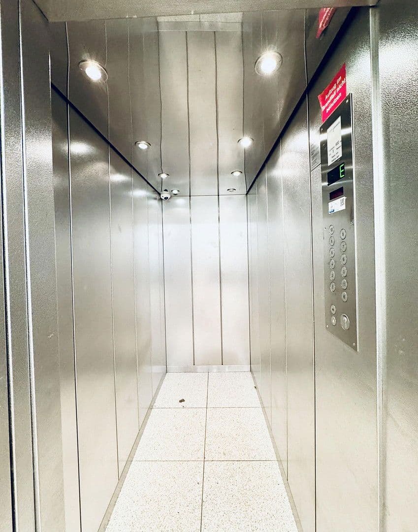 Prodej bytu 3+1 62 m², Tiegenhöfer Straße 10, Wülfrath, Severní Porýní-Vestfálsko Prodej bytu 3+1 62 m², Tiegenhöfer Straße 10, Wülfrath, Severní Porýní-Vestfálsko