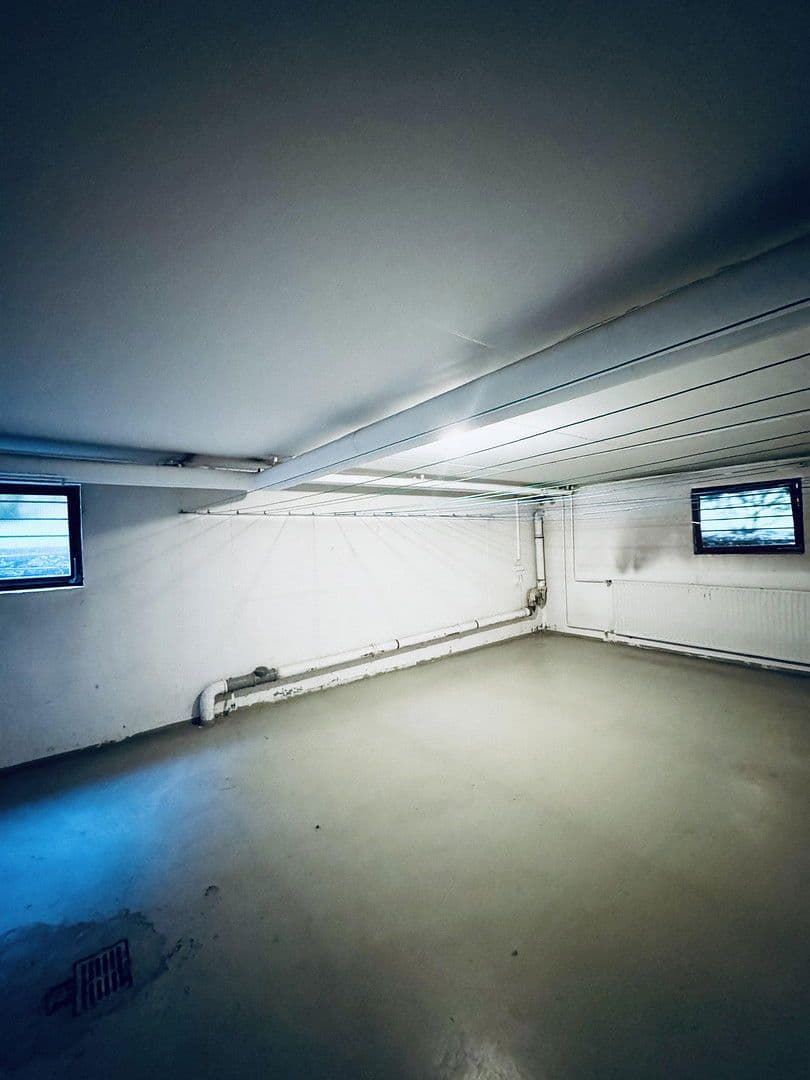 Prodej bytu 3+1 62 m², Tiegenhöfer Straße 10, Wülfrath, Severní Porýní-Vestfálsko Prodej bytu 3+1 62 m², Tiegenhöfer Straße 10, Wülfrath, Severní Porýní-Vestfálsko