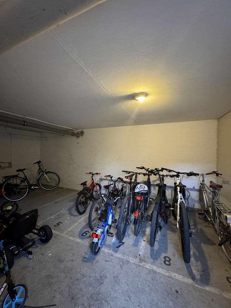 Prodej bytu 3+1 62 m², Tiegenhöfer Straße 10, Wülfrath, Severní Porýní-Vestfálsko Prodej bytu 3+1 62 m², Tiegenhöfer Straße 10, Wülfrath, Severní Porýní-Vestfálsko