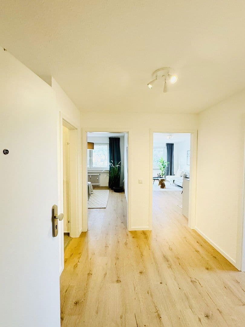 Prodej bytu 3+1 62 m², Tiegenhöfer Straße 10, Wülfrath, Severní Porýní-Vestfálsko Prodej bytu 3+1 62 m², Tiegenhöfer Straße 10, Wülfrath, Severní Porýní-Vestfálsko