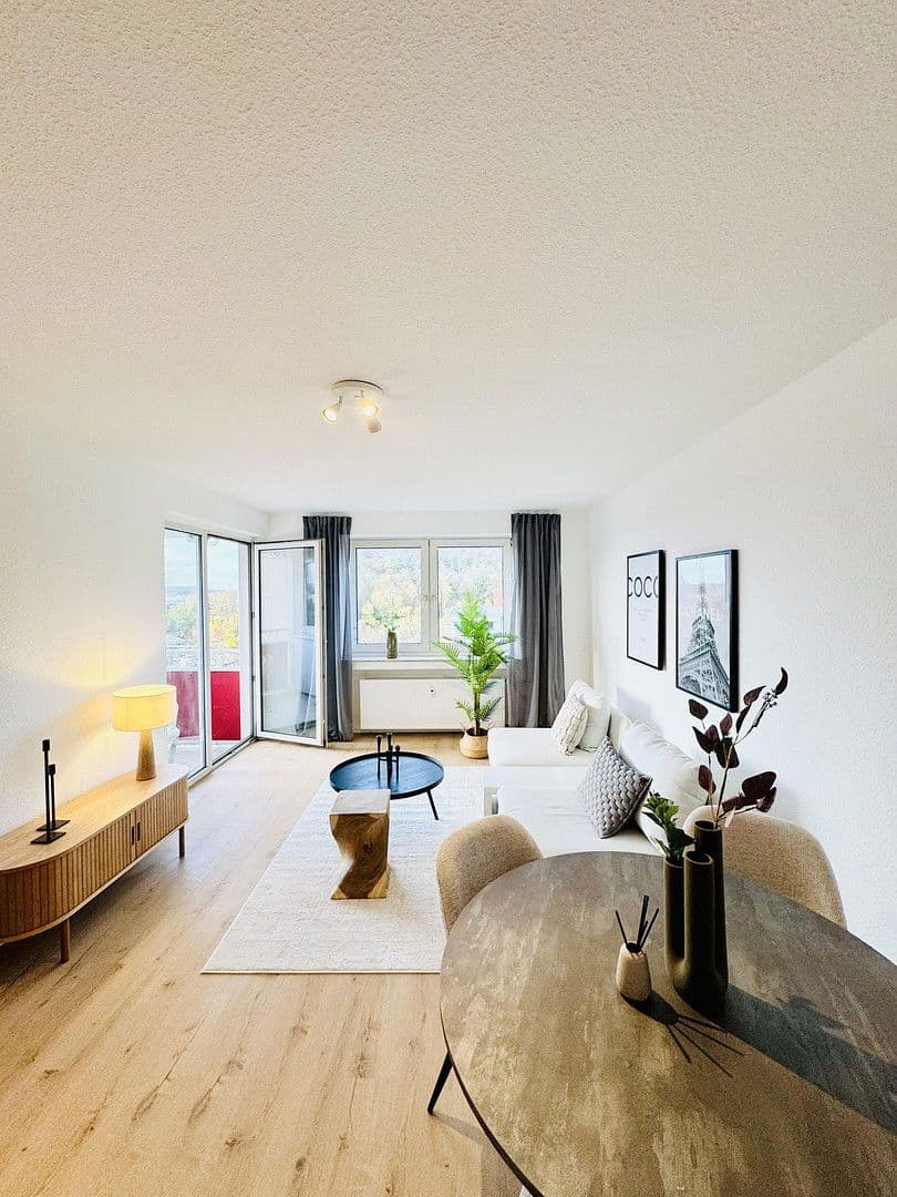 Prodej bytu 3+1 62 m², Tiegenhöfer Straße 10, Wülfrath, Severní Porýní-Vestfálsko Prodej bytu 3+1 62 m², Tiegenhöfer Straße 10, Wülfrath, Severní Porýní-Vestfálsko