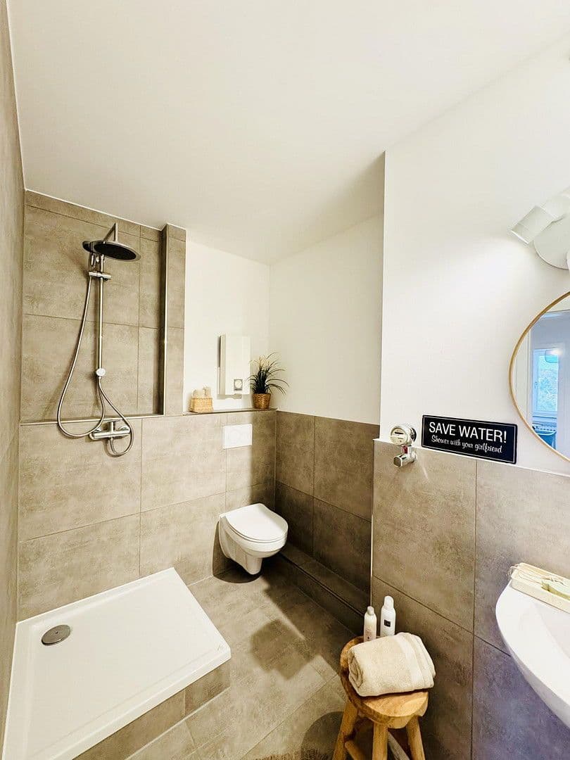 Prodej bytu 3+1 62 m², Tiegenhöfer Straße 10, Wülfrath, Severní Porýní-Vestfálsko Prodej bytu 3+1 62 m², Tiegenhöfer Straße 10, Wülfrath, Severní Porýní-Vestfálsko