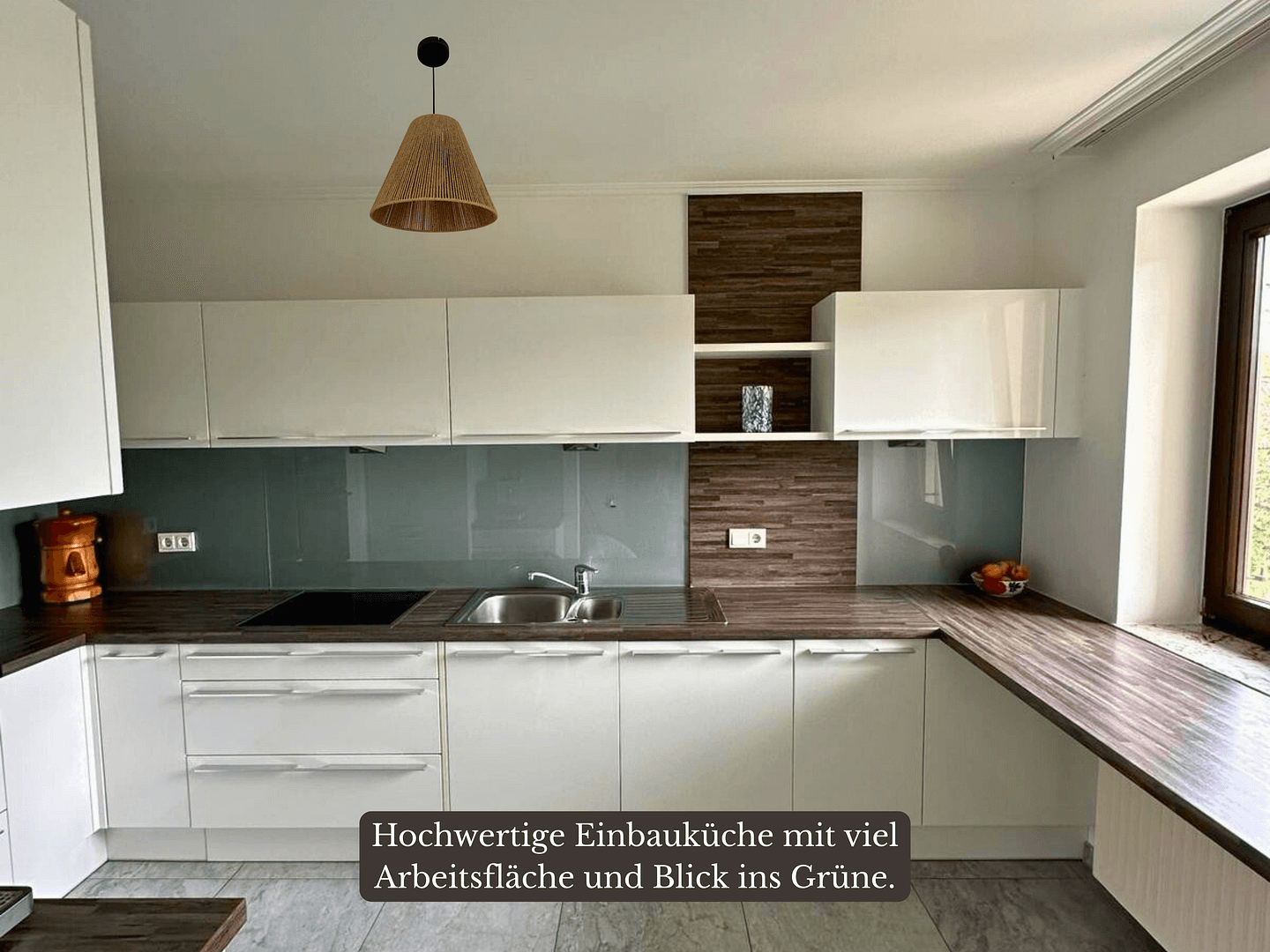 Prodej domu 200 m², pozemek 622 m², Gossendorf, Feldbach, Štýrsko Prodej domu 200 m², pozemek 622 m², Gossendorf, Feldbach, Štýrsko