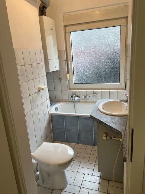 Pronájem bytu 3+1 58 m², Bergmann 8, Dortmund, Severní Porýní-Vestfálsko Pronájem bytu 3+1 58 m², Bergmann 8, Dortmund, Severní Porýní-Vestfálsko