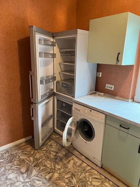 Pronájem bytu 3+1 58 m², Bergmann 8, Dortmund, Severní Porýní-Vestfálsko Pronájem bytu 3+1 58 m², Bergmann 8, Dortmund, Severní Porýní-Vestfálsko