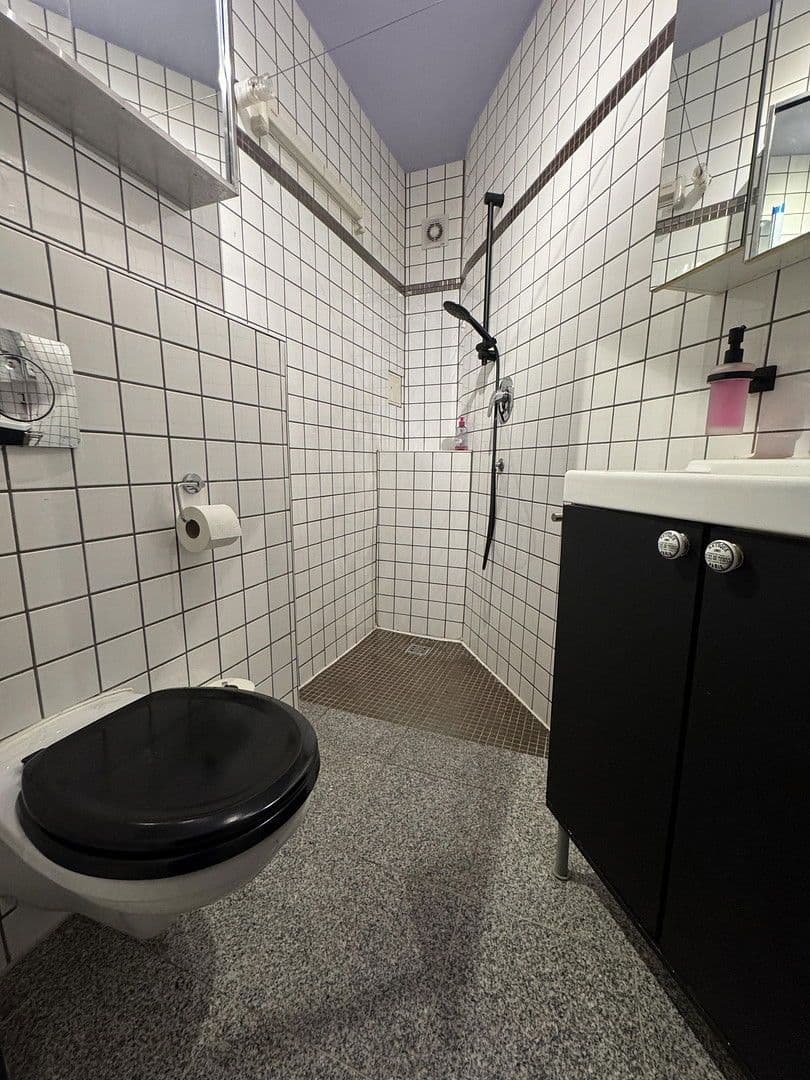 Prodej bytu 2+1 47 m², Berlin, Berlín Prodej bytu 2+1 47 m², Berlin, Berlín