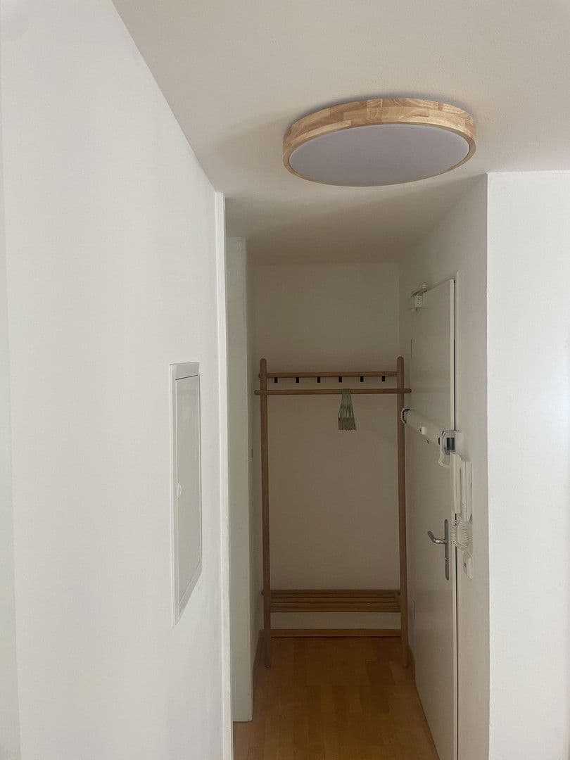 Pronájem bytu 2+1 50 m², Türkenstraße 29, München, Bavorsko Pronájem bytu 2+1 50 m², Türkenstraße 29, München, Bavorsko