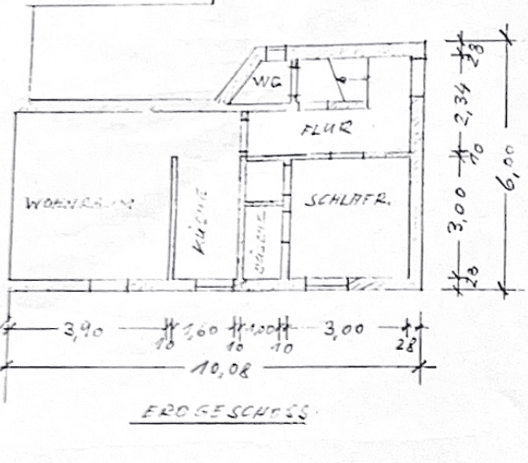 Prodej domu 70 m², pozemek 180 m², Kampen (Sylt), Šlesvicko-Holštýnsko Prodej domu 70 m², pozemek 180 m², Kampen (Sylt), Šlesvicko-Holštýnsko