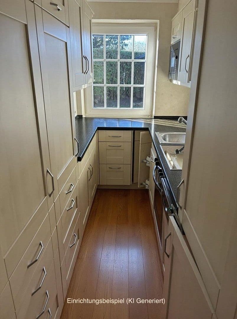 Prodej domu 70 m², pozemek 180 m², Kampen (Sylt), Šlesvicko-Holštýnsko Prodej domu 70 m², pozemek 180 m², Kampen (Sylt), Šlesvicko-Holštýnsko