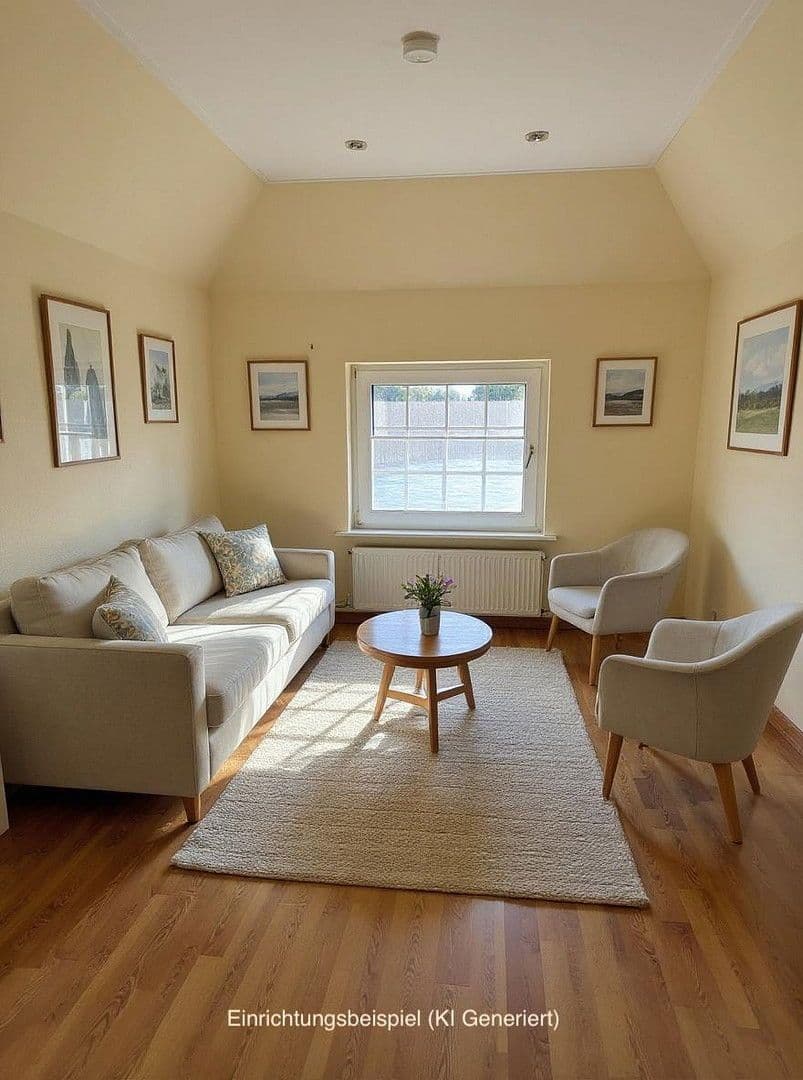 Prodej domu 70 m², pozemek 180 m², Kampen (Sylt), Šlesvicko-Holštýnsko Prodej domu 70 m², pozemek 180 m², Kampen (Sylt), Šlesvicko-Holštýnsko