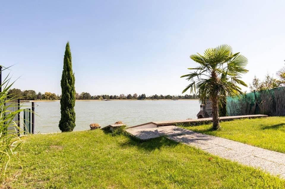 Prodej domu 76 m², pozemek 490 m², Trausdorf, Hradsko Prodej domu 76 m², pozemek 490 m², Trausdorf, Hradsko