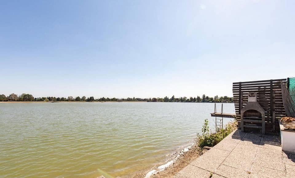 Prodej domu 76 m², pozemek 490 m², Trausdorf, Hradsko Prodej domu 76 m², pozemek 490 m², Trausdorf, Hradsko