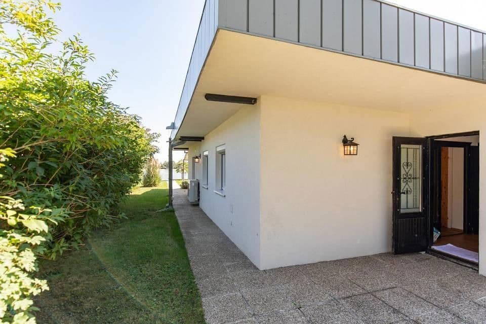 Prodej domu 76 m², pozemek 490 m², Trausdorf, Hradsko Prodej domu 76 m², pozemek 490 m², Trausdorf, Hradsko