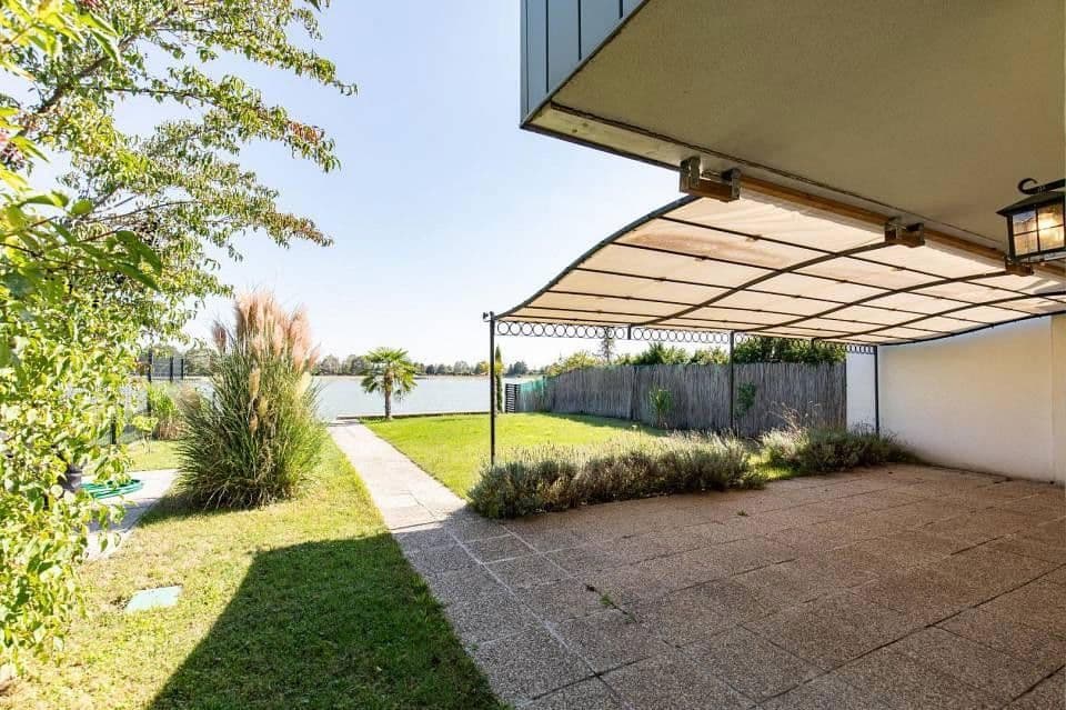 Prodej domu 76 m², pozemek 490 m², Trausdorf, Hradsko Prodej domu 76 m², pozemek 490 m², Trausdorf, Hradsko