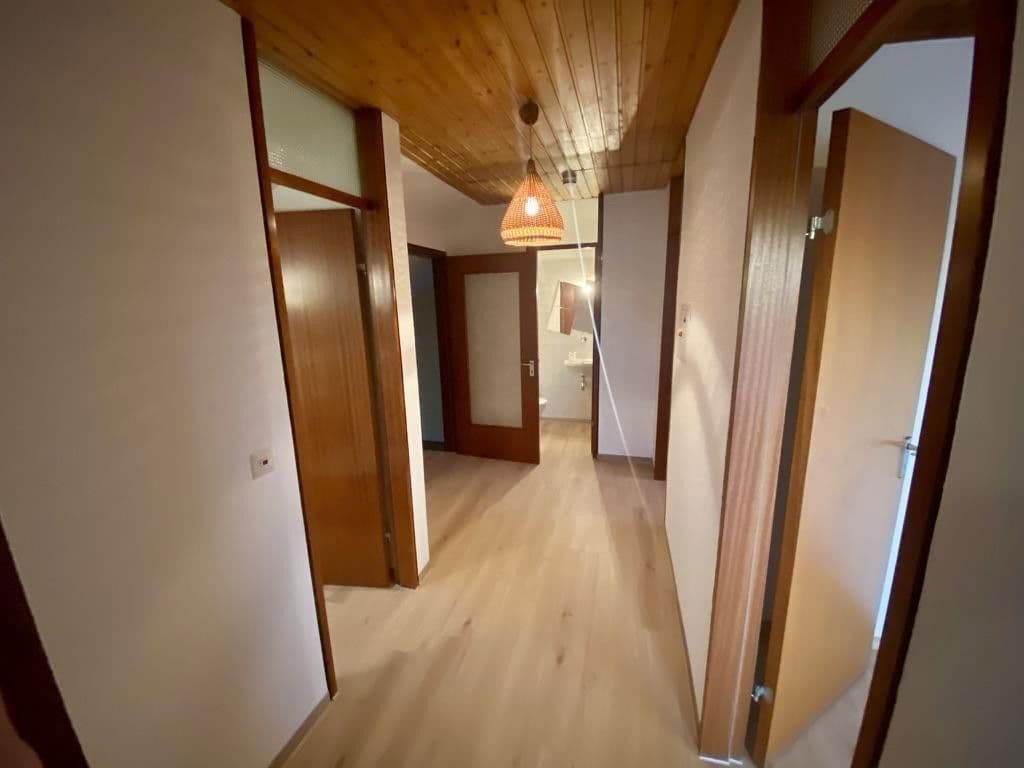 Pronájem bytu 2+1 49 m², Rutesheim, Bádensko-Württembersko Pronájem bytu 2+1 49 m², Rutesheim, Bádensko-Württembersko