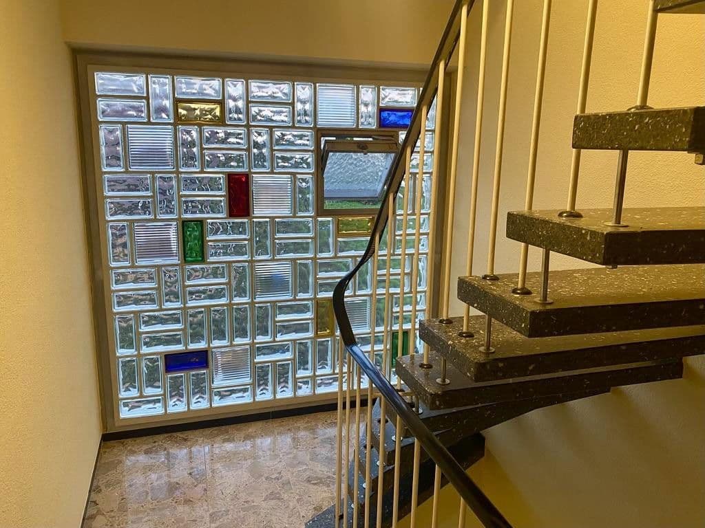 Pronájem bytu 2+1 49 m², Rutesheim, Bádensko-Württembersko Pronájem bytu 2+1 49 m², Rutesheim, Bádensko-Württembersko