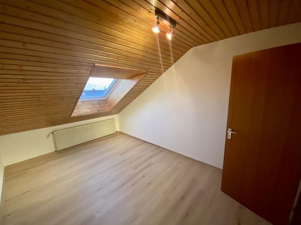 Pronájem bytu 2+1 49 m², Rutesheim, Bádensko-Württembersko Pronájem bytu 2+1 49 m², Rutesheim, Bádensko-Württembersko