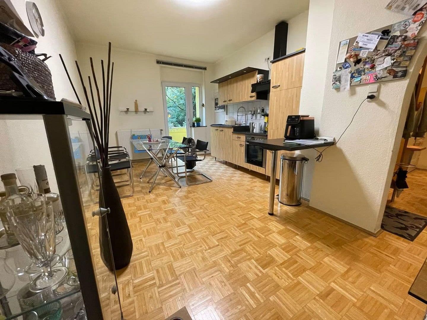 Pronájem bytu 2+1 70 m², Vinckestraße 14, Herne, Severní Porýní-Vestfálsko Pronájem bytu 2+1 70 m², Vinckestraße 14, Herne, Severní Porýní-Vestfálsko