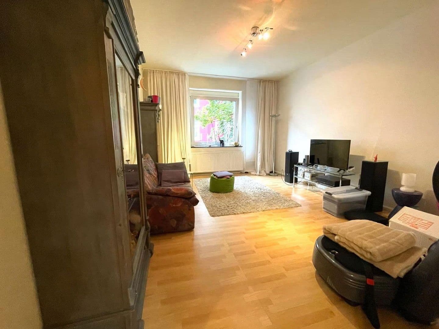 Pronájem bytu 2+1 70 m², Vinckestraße 14, Herne, Severní Porýní-Vestfálsko Pronájem bytu 2+1 70 m², Vinckestraße 14, Herne, Severní Porýní-Vestfálsko